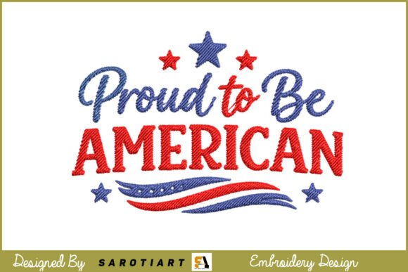 Embodying National Pride: The Power of Patriotic Design