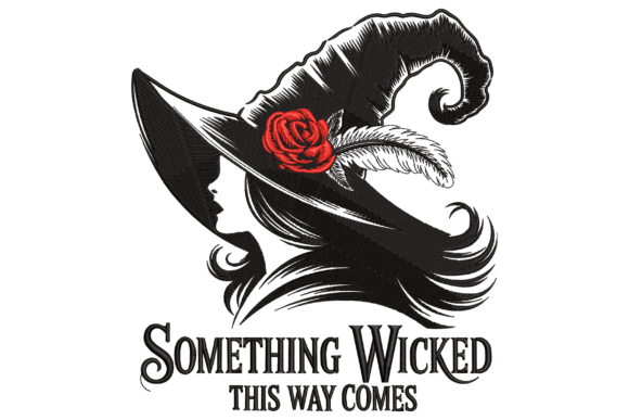 Something Wicked This Way Comes: A Design Study
